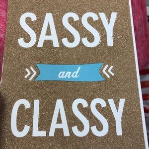 Meet your Posher, Jill